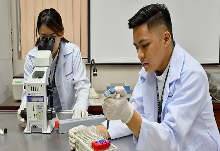 UP Manila & TESDA Set New Standards for Lab Technicians 